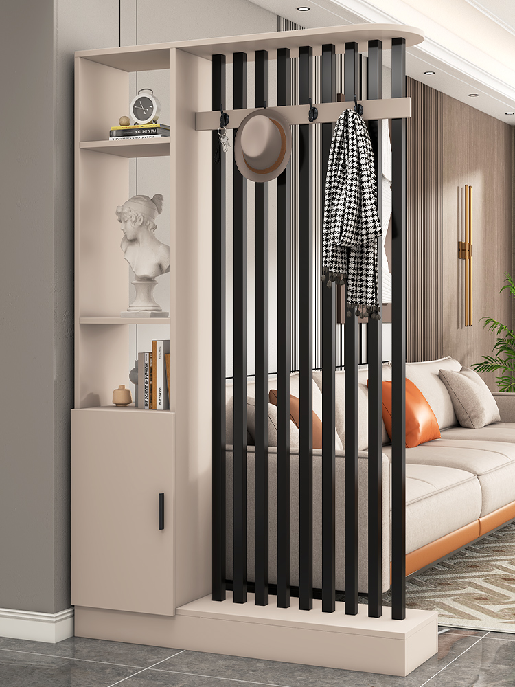 ชั้นวางของในโถงทางเข้า ฉากกั้น - Shoji Screen Divider บทวิจารณ์และราคา