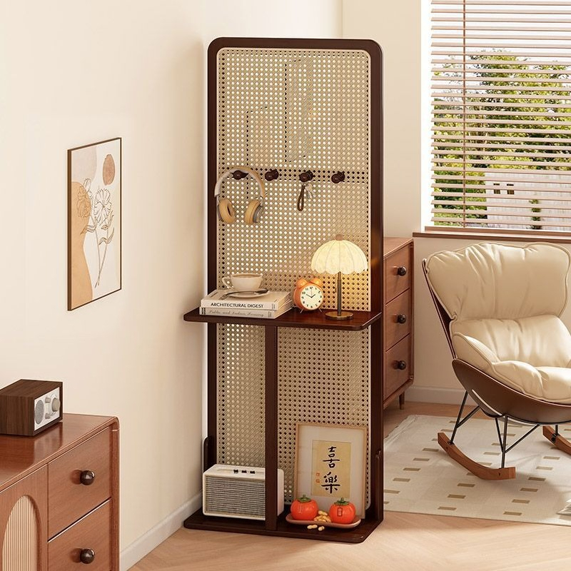 ทางเข้าบ้านอยู่ตรงข้ามประตู  ม - Shoji Screen Divider บทวิจารณ์และราคา